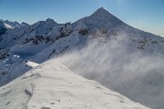 Sabato 16 gennaio 2016 – M.ti Lemma – Siltri - FOTOGALLERY