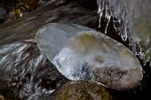 Galaverna e ghiaccio a Lenna in Val Brembana il 4 gennaio 2010 - FOTOGALLERY