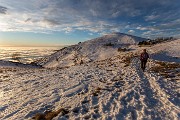 Lunedì 01 Gennaio 2018 – M.te Linzone - FOTOGALLERY