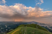 Martedì 25 giugno 2013 – Tramonto al Monte Linzone  - FOTOGALLERY