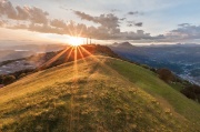 Martedì 25 giugno 2013 – Tramonto al Monte Linzone  - FOTOGALLERY