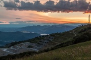 Martedì 25 giugno 2013 – Tramonto al Monte Linzone  - FOTOGALLERY