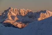 Capodanno 2014 in quel di Lizzola - FOTOGALLERY