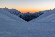 Capodanno 2014 in quel di Lizzola - FOTOGALLERY