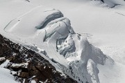 Domenica 19 Luglio 2015 – Lyskamm Orientale – Liskamm Occidentale – Traversata alta - FOTOGALLERY