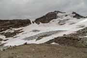 Domenica 19 Luglio 2015 – Lyskamm Orientale – Liskamm Occidentale – Traversata alta - FOTOGALLERY