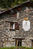 Quattro passi in MASLANA il 25 settembre 2011 - FOTOGALLERY