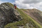 Domenica 24 luglio – M.te Masoni – Pes Gerna  - FOTOGALLERY