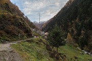 Sabato 08 Novembre 2014 – P.zo Mellasc  -  FOTOGALLERY