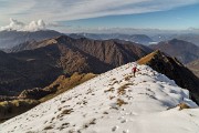 Sabato 08 Novembre 2014 – P.zo Mellasc  -  FOTOGALLERY
