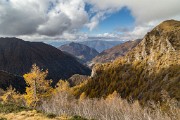 Sabato 08 Novembre 2014 – P.zo Mellasc  -  FOTOGALLERY