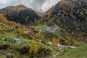 Sabato 08 Novembre 2014 – P.zo Mellasc  -  FOTOGALLERY