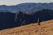 Sabato 31 Dicembre 2016 – M.te Menna - FOTOGALLERY