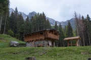 Exploring Menna: canale della grotta e canale dello Zoppo - FOTOGALLERY