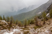 Exploring Menna: canale della grotta e canale dello Zoppo - FOTOGALLERY