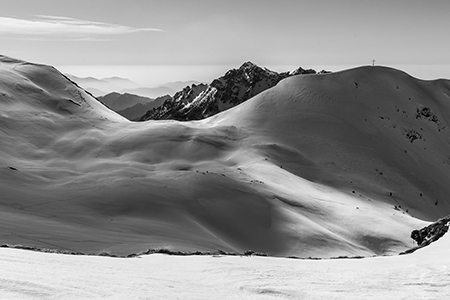 Sabato 26 Marzo 2016 – M.te Menna - FOTOGALLERY