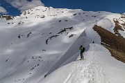 Sabato 26 Marzo 2016 – M.te Menna - FOTOGALLERY