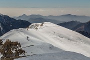 Sabato 26 Marzo 2016 – M.te Menna - FOTOGALLERY