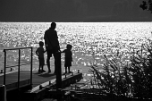 MONASTEROLO DEL CASTELLO sul Lago d'Endine il 1 ottobre pomeriggio 2011 - FOTOGALLERY