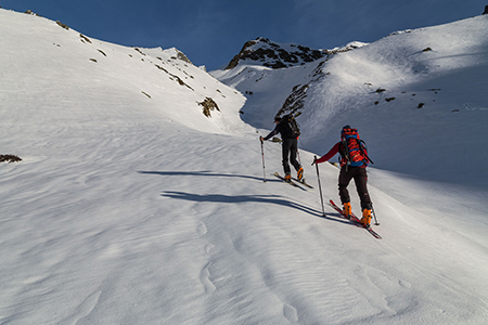 Domenica 10 Aprile 2016 – Mont Gelè - FOTOGALLERY