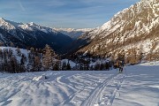 Domenica 10 Aprile 2016 – Mont Gelè - FOTOGALLERY