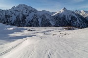 Domenica 10 Aprile 2016 – Mont Gelè - FOTOGALLERY