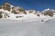 Domenica 10 Aprile 2016 – Mont Gelè - FOTOGALLERY