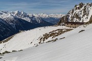 Domenica 10 Aprile 2016 – Mont Gelè - FOTOGALLERY