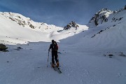 Domenica 10 Aprile 2016 – Mont Gelè - FOTOGALLERY