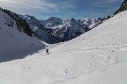 Domenica 10 Aprile 2016 – Mont Gelè - FOTOGALLERY