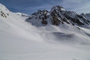 Domenica 10 Aprile 2016 – Mont Gelè - FOTOGALLERY