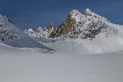 Domenica 10 Aprile 2016 – Mont Gelè - FOTOGALLERY