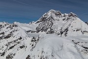 Domenica 10 Aprile 2016 – Mont Gelè - FOTOGALLERY