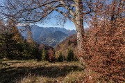 Sabato 31 ottobre 2015 – Anello Monte Faino - FOTOGALLERY