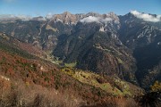 Sabato 31 ottobre 2015 – Anello Monte Faino - FOTOGALLERY