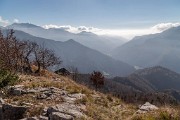 Sabato 31 ottobre 2015 – Anello Monte Faino - FOTOGALLERY