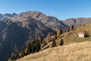 Sabato 31 ottobre 2015 – Anello Monte Faino - FOTOGALLERY