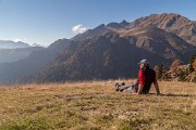Sabato 31 ottobre 2015 – Anello Monte Faino - FOTOGALLERY
