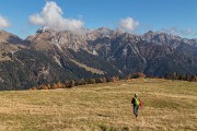 Sabato 31 ottobre 2015 – Anello Monte Faino - FOTOGALLERY
