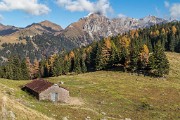 Sabato 31 ottobre 2015 – Anello Monte Faino - FOTOGALLERY