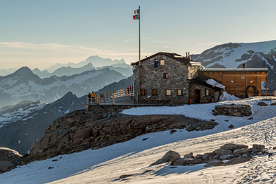 Domenica 22 Giugno 2014 – Colle del Lys  -  FOTOGALLERY