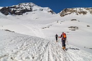 Domenica 22 Giugno 2014 – Colle del Lys  -  FOTOGALLERY