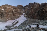 Sabato 09 – Domenica 11 luglio – Monviso - FOTOGALLERY