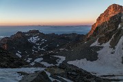 Sabato 09 – Domenica 11 luglio – Monviso - FOTOGALLERY