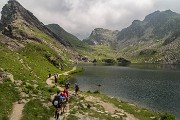 Sabato 09 – Domenica 11 luglio – Monviso - FOTOGALLERY