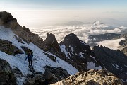 Sabato 09 – Domenica 11 luglio – Monviso - FOTOGALLERY