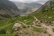 Sabato 09 – Domenica 11 luglio – Monviso - FOTOGALLERY