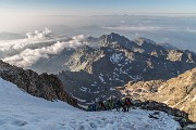 Sabato 09 – Domenica 11 luglio – Monviso - FOTOGALLERY