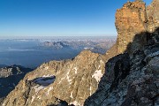 Sabato 09 – Domenica 11 luglio – Monviso - FOTOGALLERY