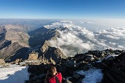 Sabato 09 – Domenica 11 luglio – Monviso - FOTOGALLERY